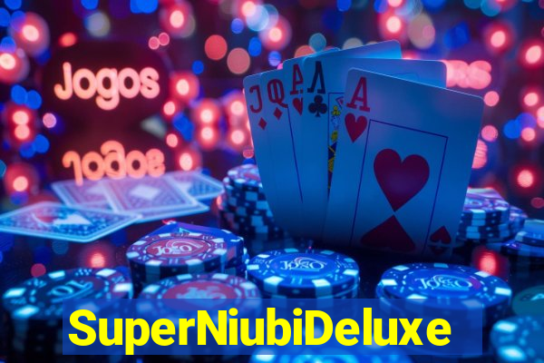 SuperNiubiDeluxe super mario deluxe nintendo switch rom